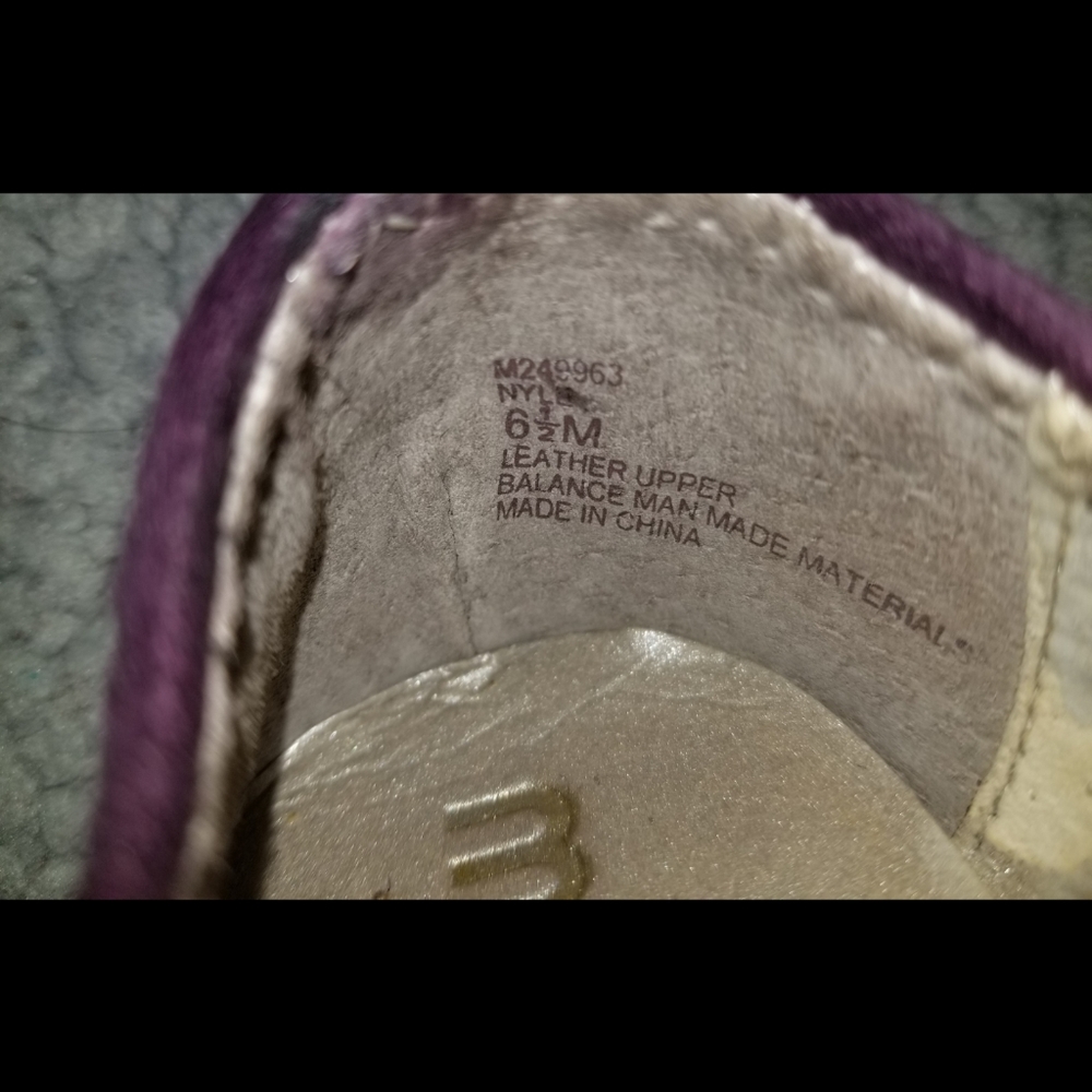 Me Too Flats - image 2